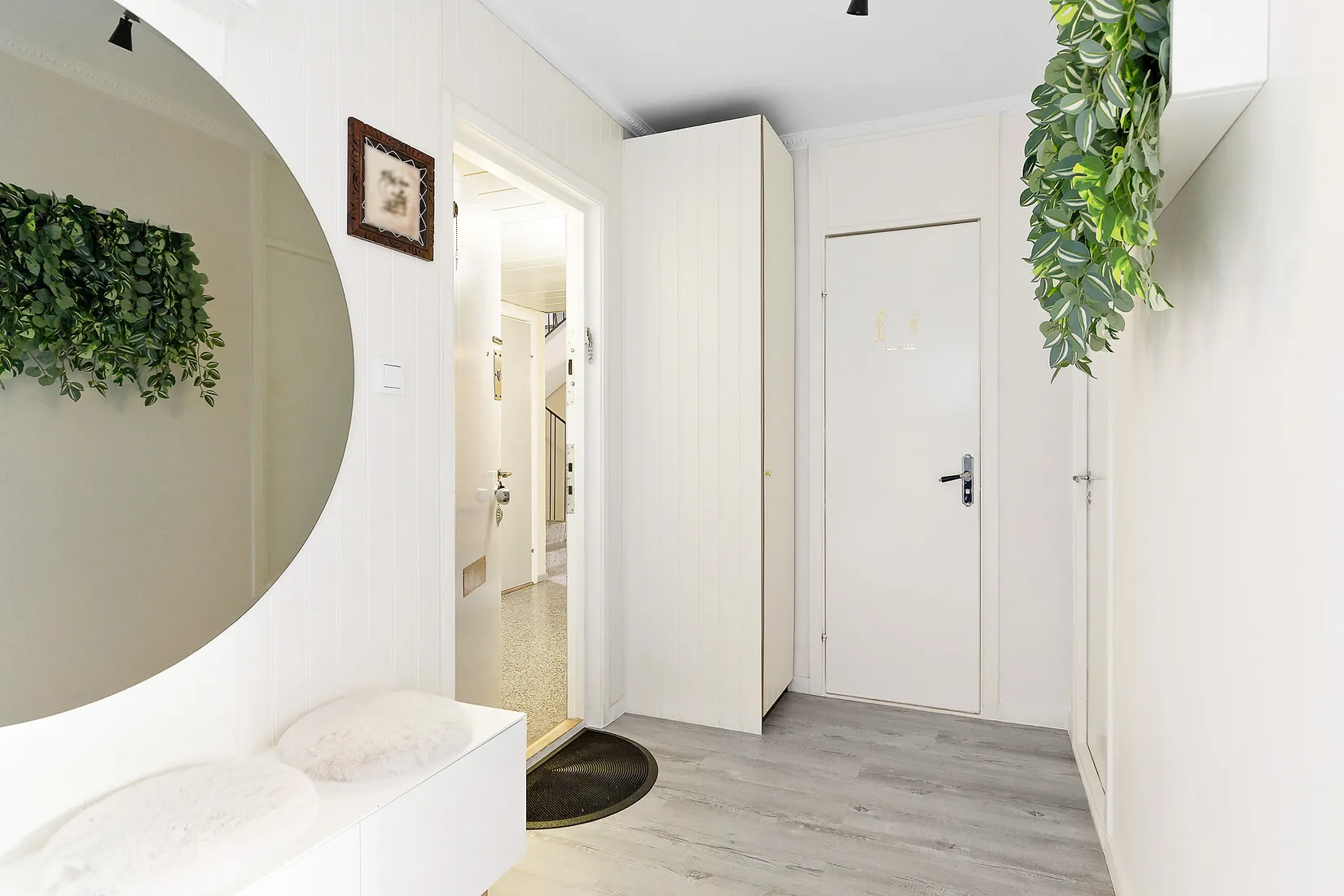 Bostadsrätt, Askungevägen 13, Kallhäll, Järfälla