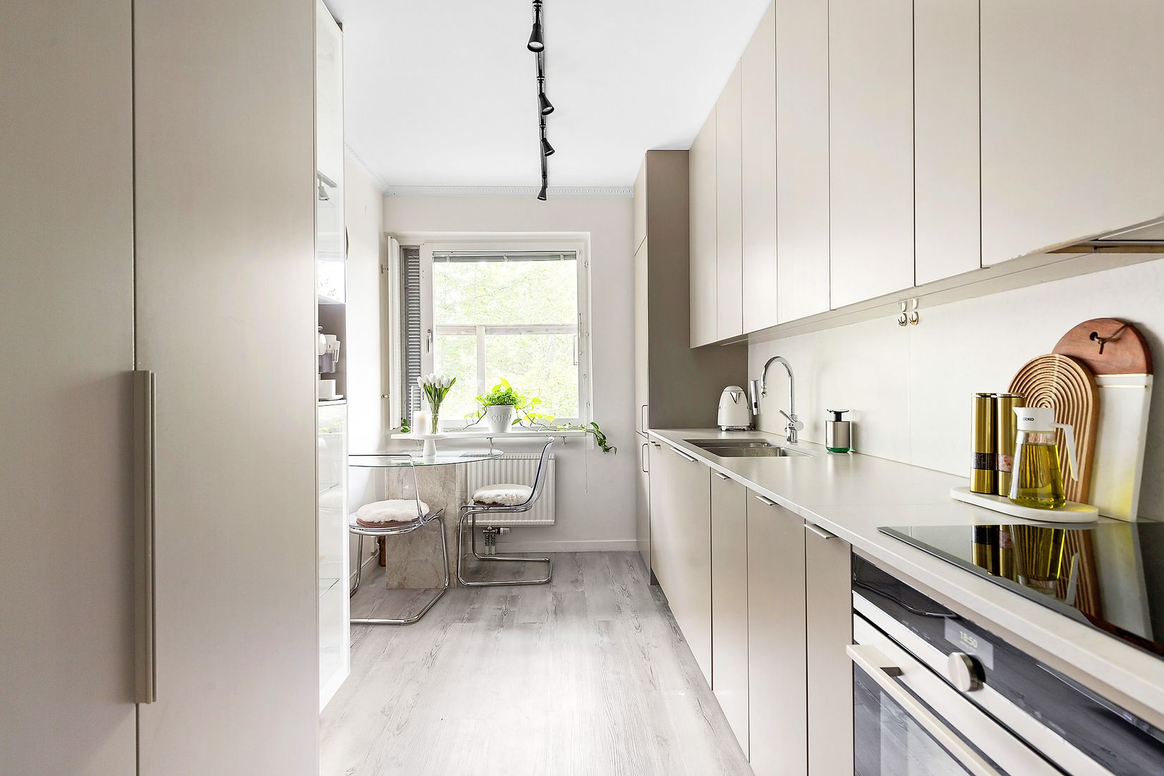 Bostadsrätt, Askungevägen 13, Kallhäll, Järfälla