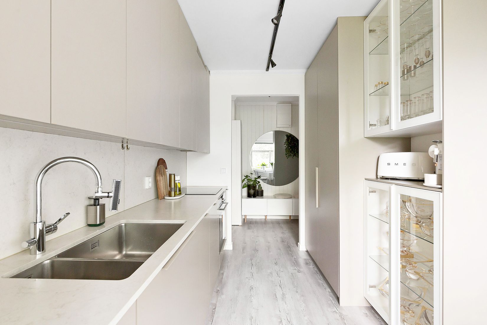 Bostadsrätt, Askungevägen 13, Kallhäll, Järfälla