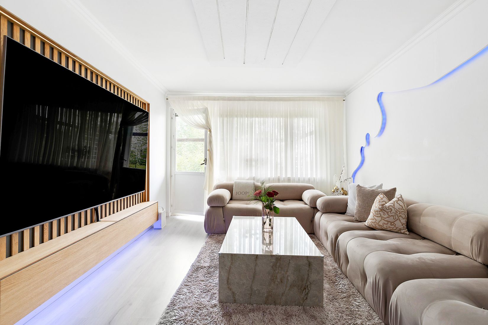 Bostadsrätt, Askungevägen 13, Kallhäll, Järfälla