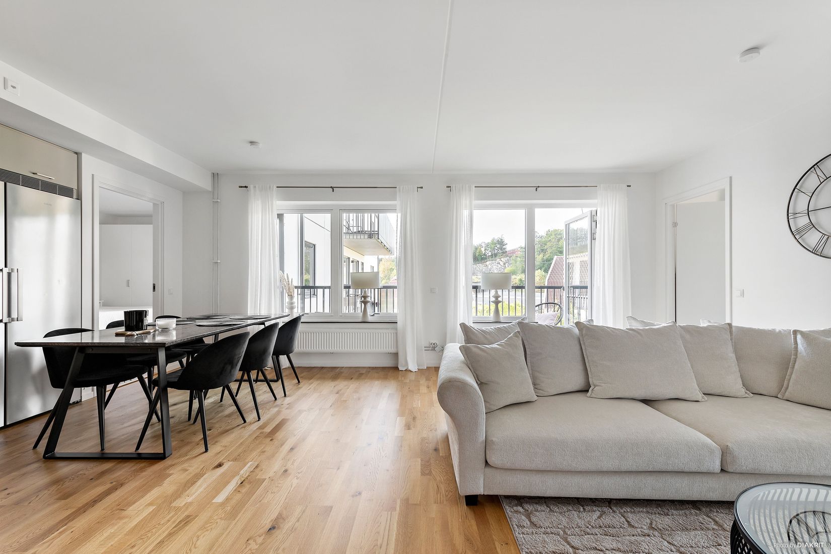 Bostadsrätt, Kindsgatan 4, Trandared, Borås