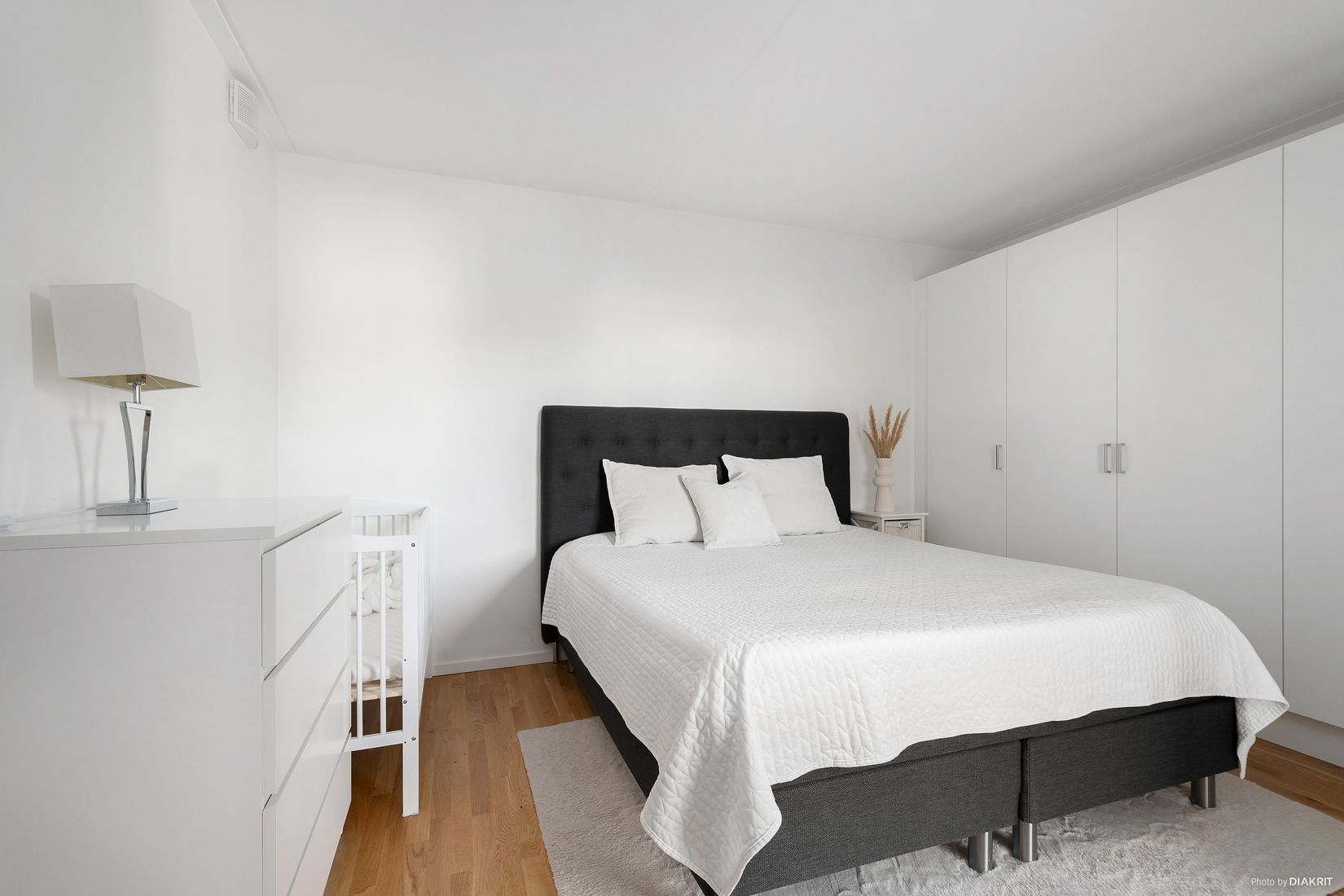 Bostadsrätt, Kindsgatan 4, Trandared, Borås