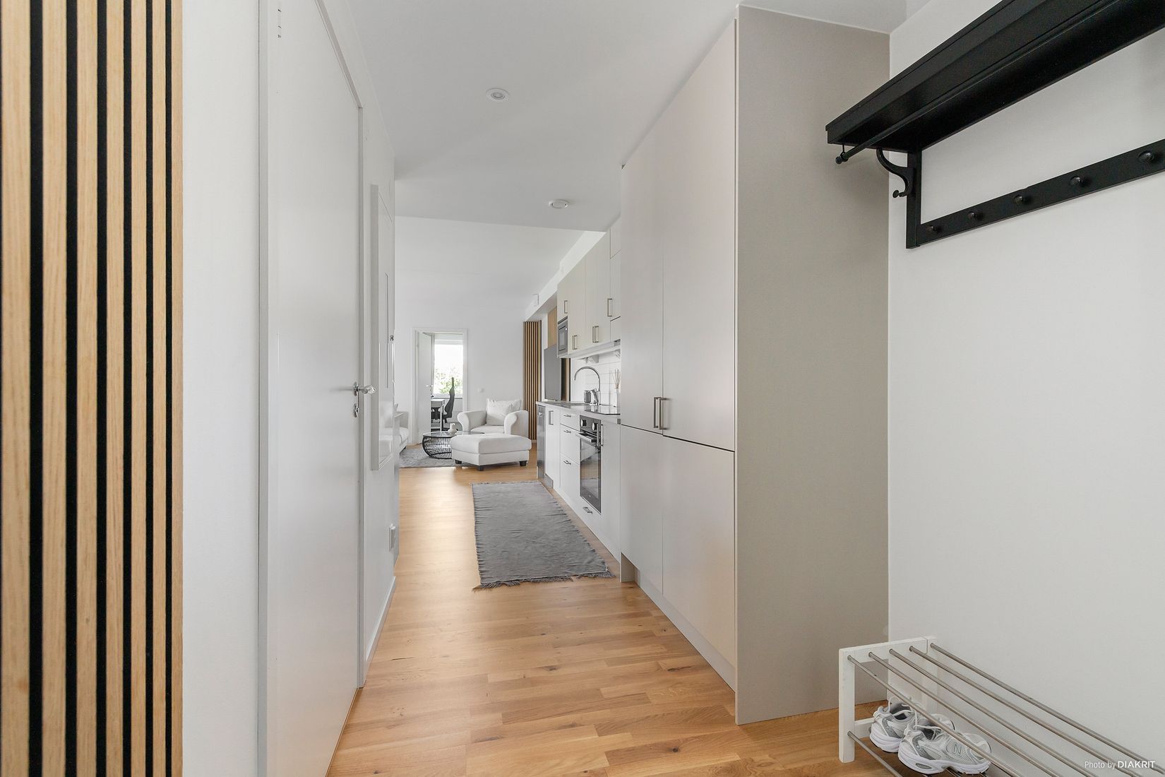 Bostadsrätt, Kindsgatan 4, Trandared, Borås