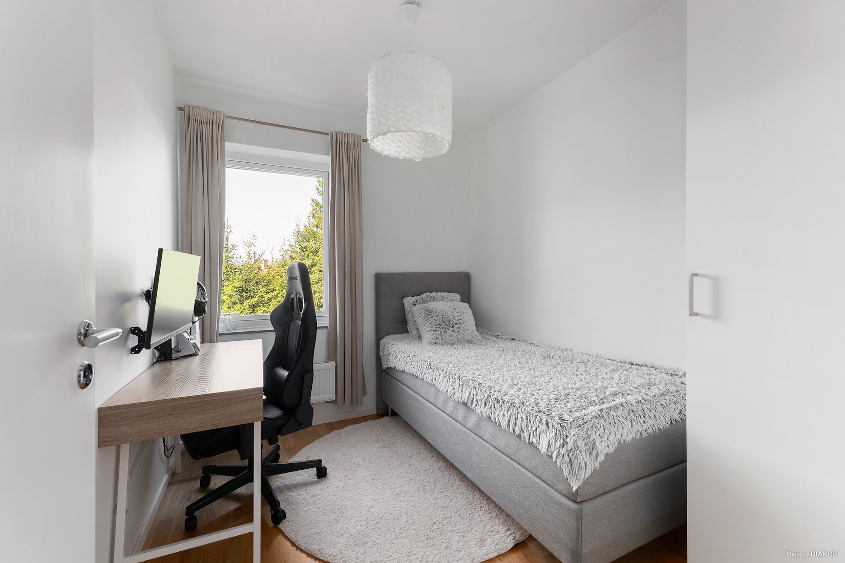 Bostadsrätt, Kindsgatan 4, Trandared, Borås