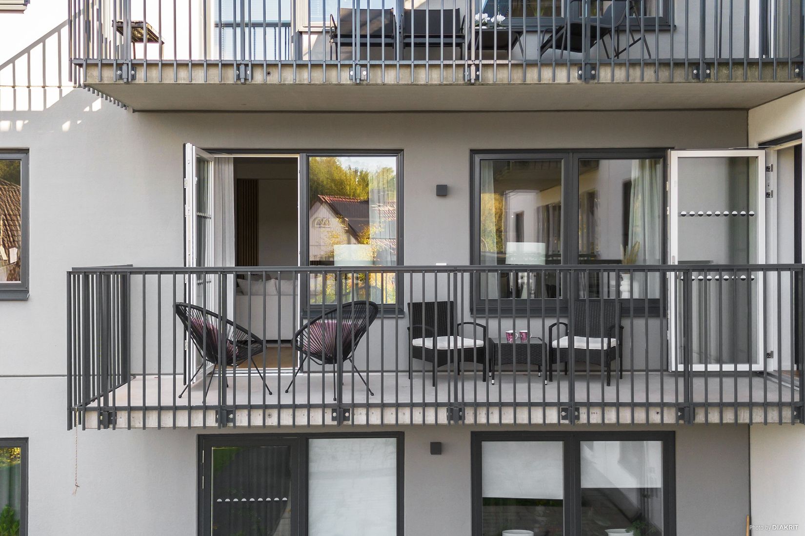 Bostadsrätt, Kindsgatan 4, Trandared, Borås