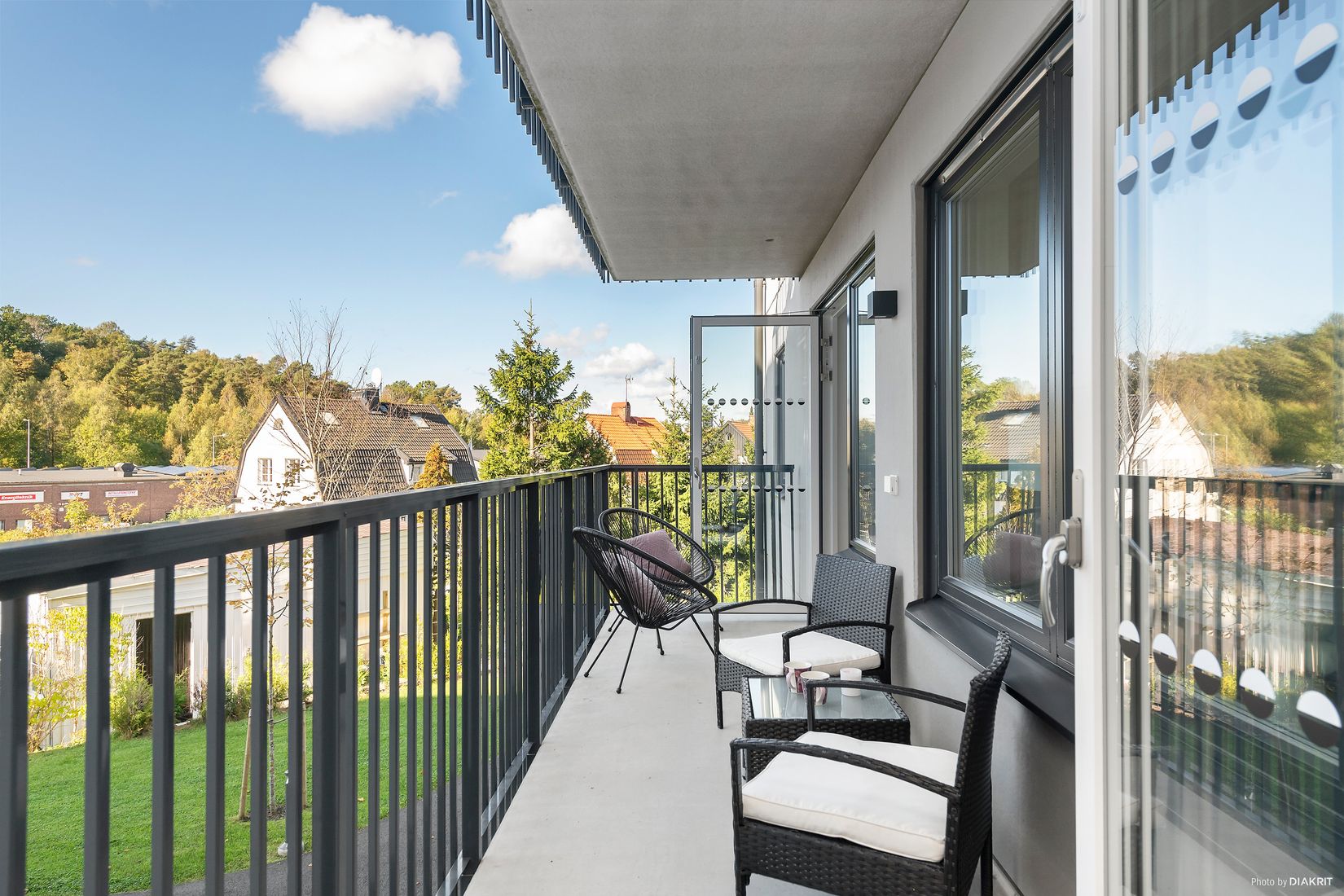 Bostadsrätt, Kindsgatan 4, Trandared, Borås