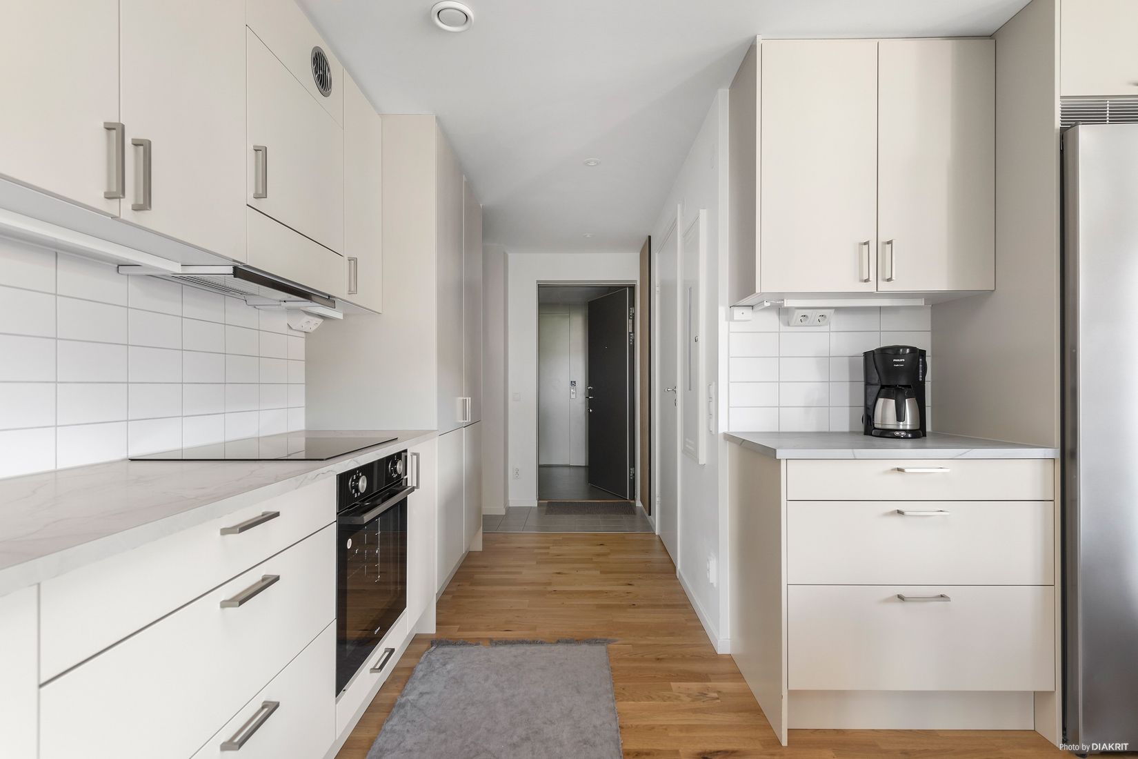 Bostadsrätt, Kindsgatan 4, Trandared, Borås