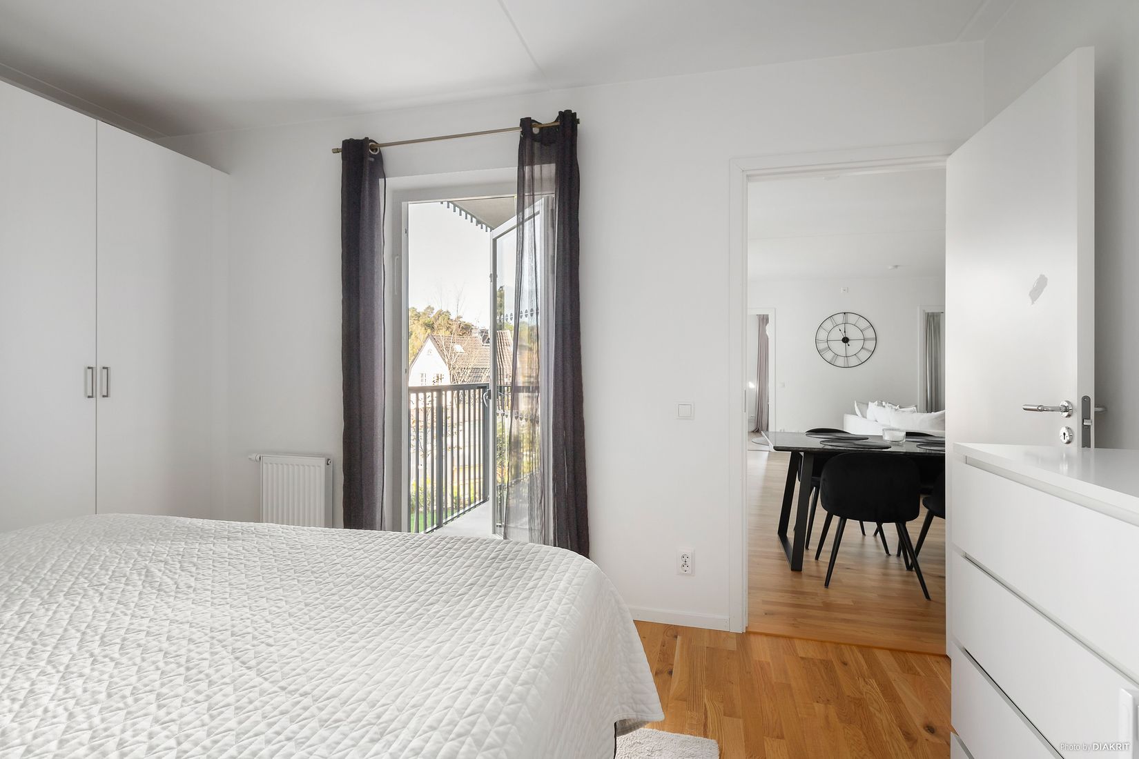 Bostadsrätt, Kindsgatan 4, Trandared, Borås