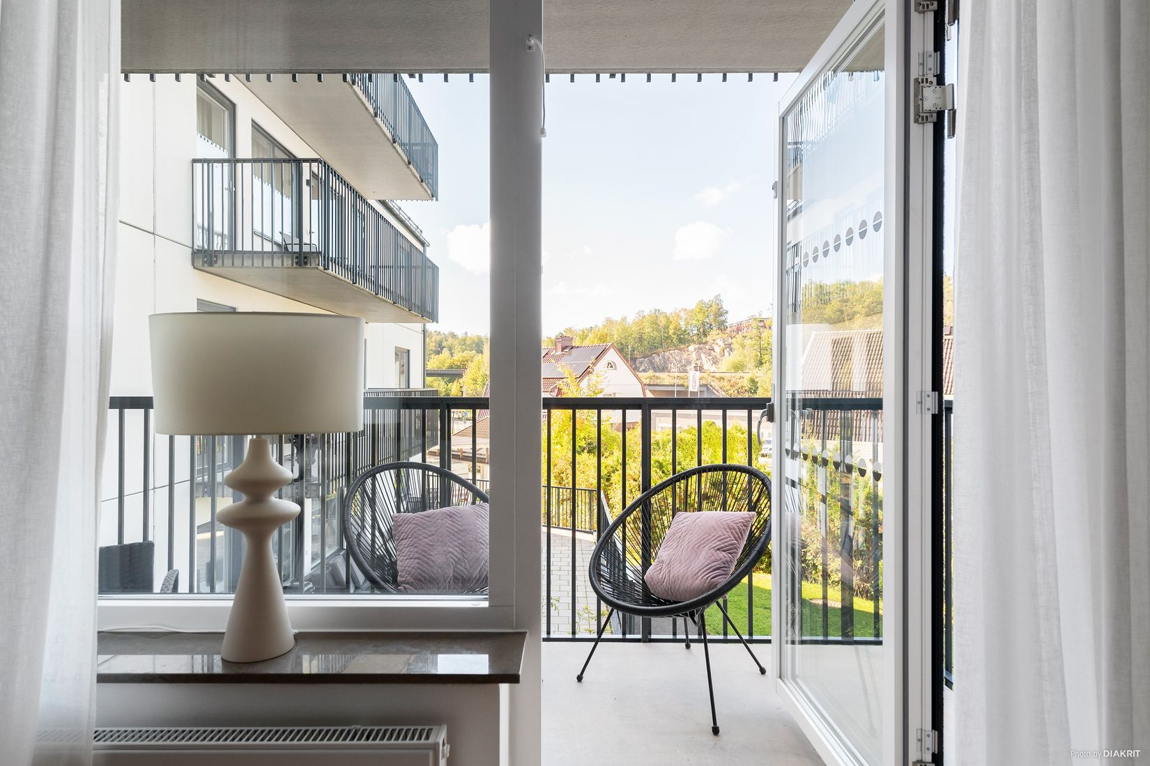 Bostadsrätt, Kindsgatan 4, Trandared, Borås