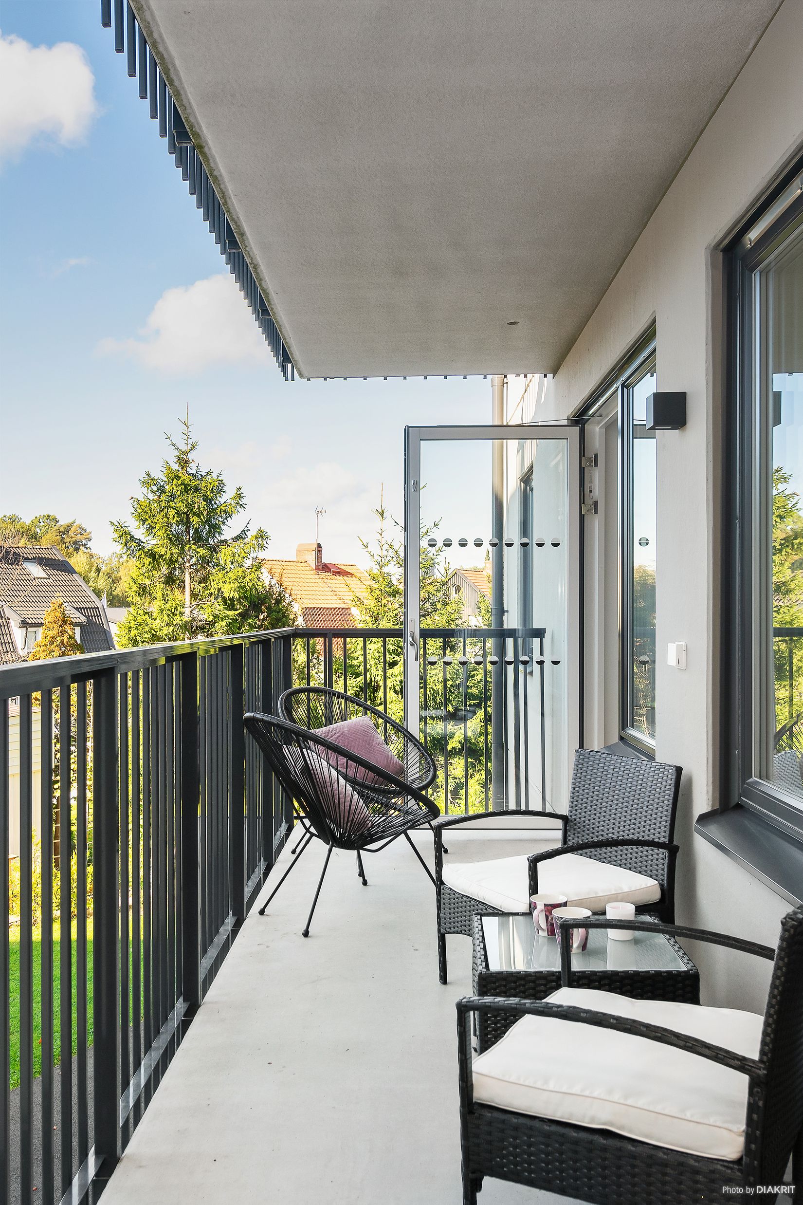 Bostadsrätt, Kindsgatan 4, Trandared, Borås