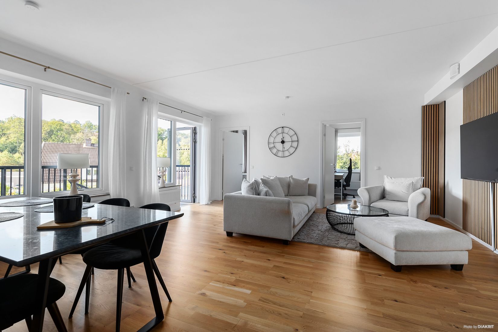 Bostadsrätt, Kindsgatan 4, Trandared, Borås