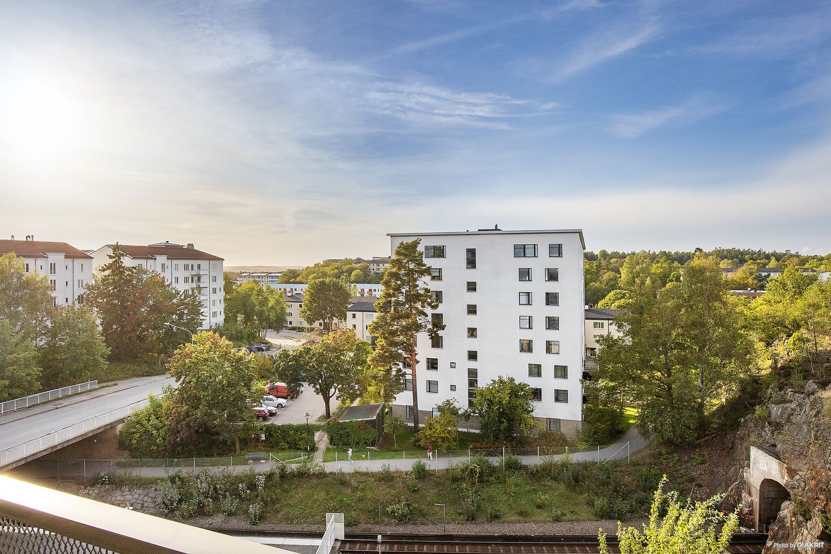 Bostadsrätt, Kungssätravägen 18, Sätra - Skärholmen, Stockholm