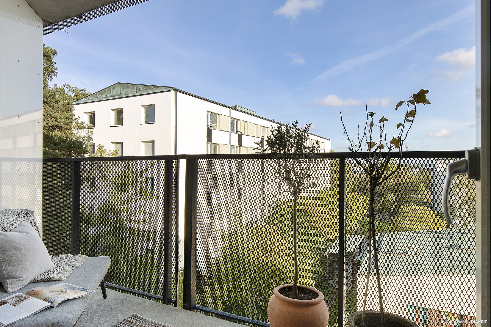 Bostadsrätt, Kungssätravägen 18, Sätra - Skärholmen, Stockholm