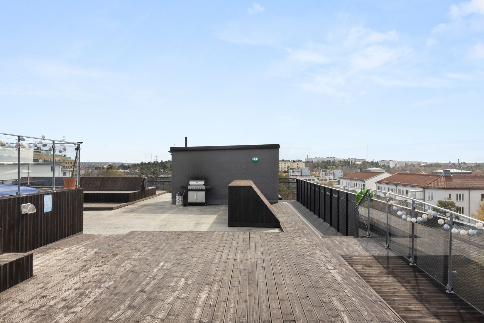 Bostadsrätt, Kungssätravägen 18, Sätra - Skärholmen, Stockholm