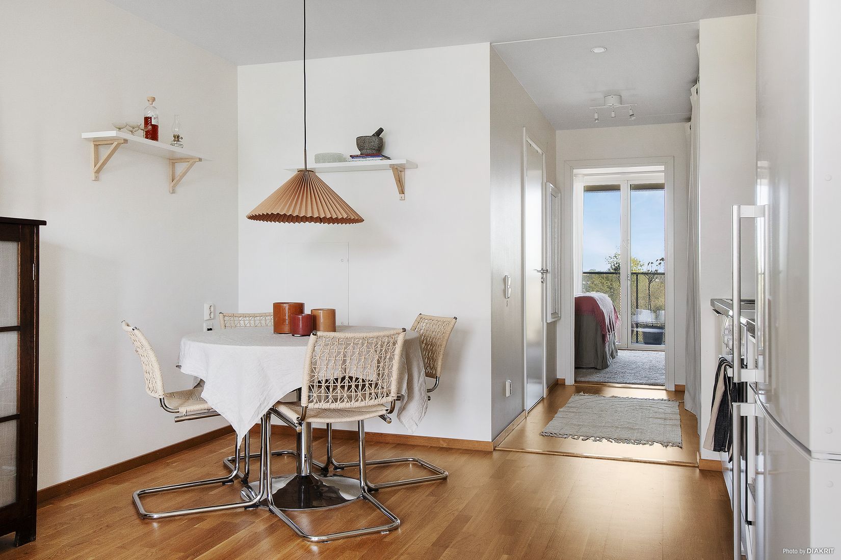 Bostadsrätt, Kungssätravägen 18, Sätra - Skärholmen, Stockholm