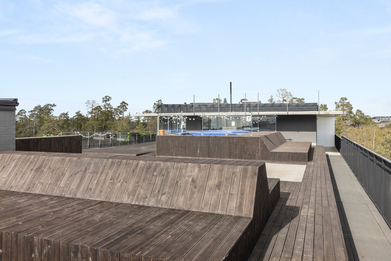 Bostadsrätt, Kungssätravägen 18, Sätra - Skärholmen, Stockholm