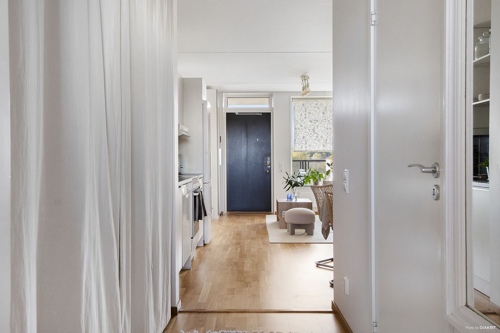 Bostadsrätt, Kungssätravägen 18, Sätra - Skärholmen, Stockholm