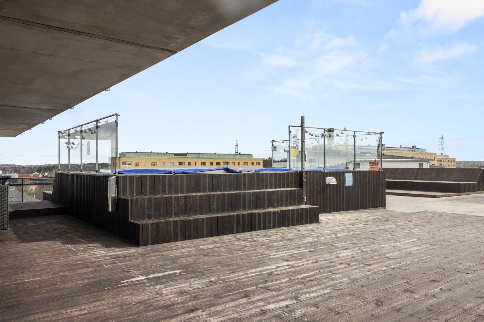 Bostadsrätt, Kungssätravägen 18, Sätra - Skärholmen, Stockholm