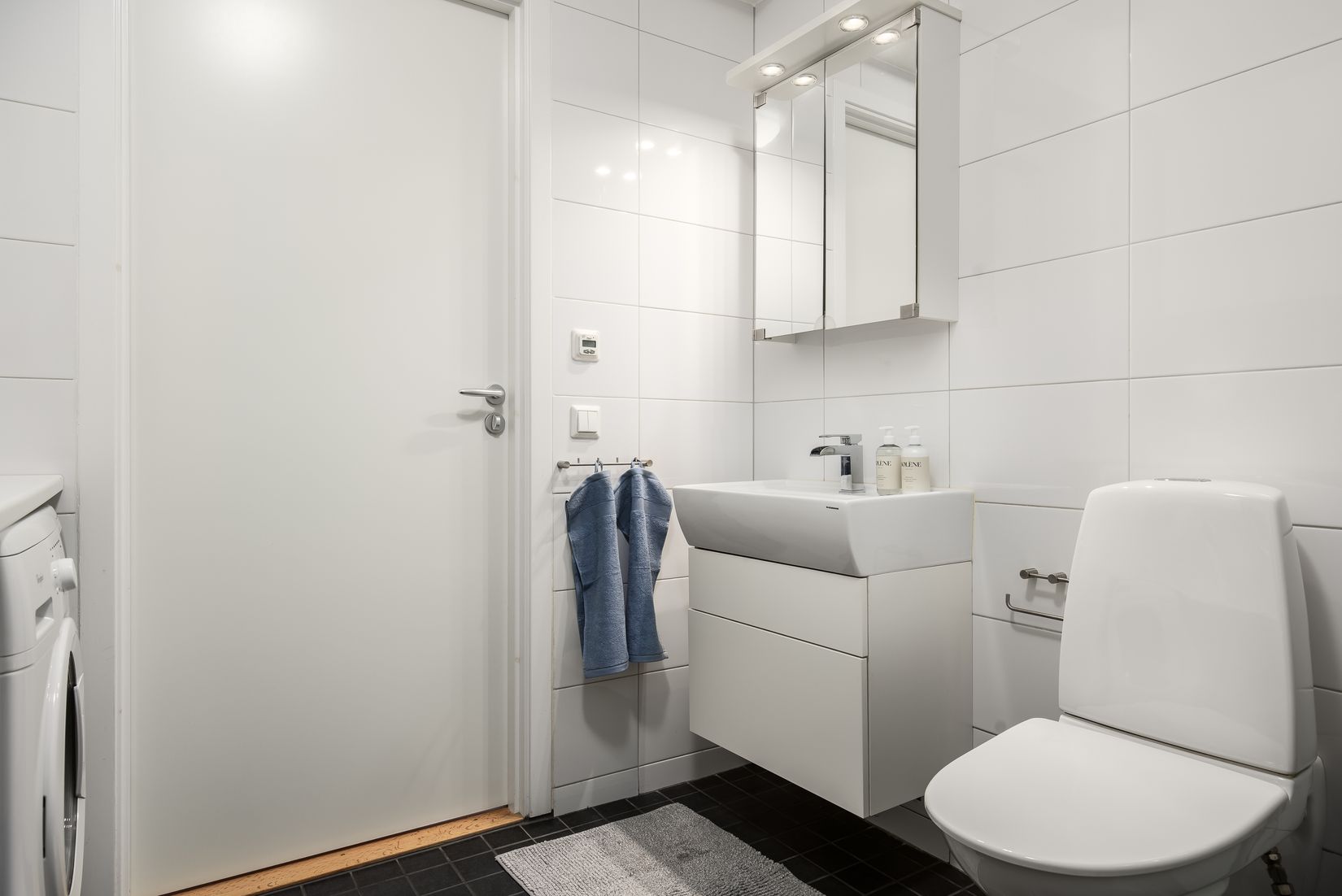 Bostadsrätt, Lotta Svärds Gränd 6, Fruängen, Stockholm