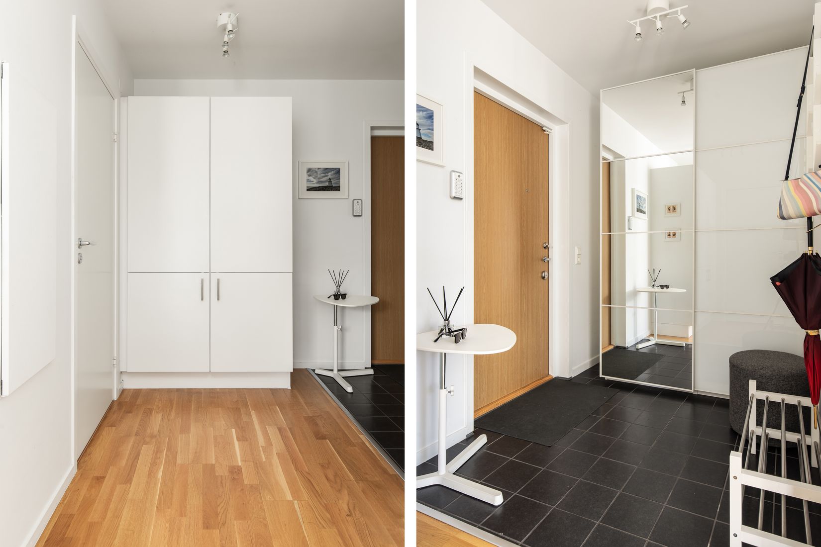 Bostadsrätt, Lotta Svärds Gränd 6, Fruängen, Stockholm