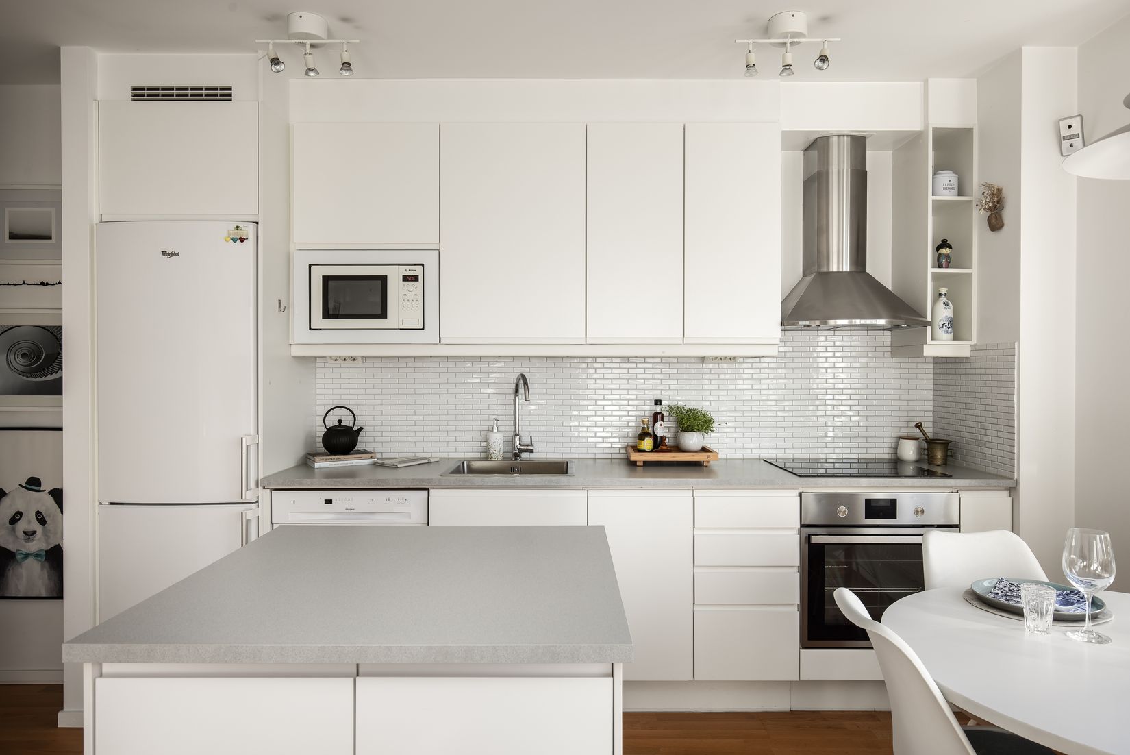 Bostadsrätt, Lotta Svärds Gränd 6, Fruängen, Stockholm