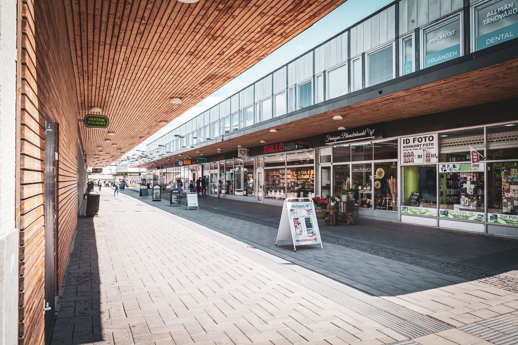 Bostadsrätt, Lotta Svärds Gränd 6, Fruängen, Stockholm