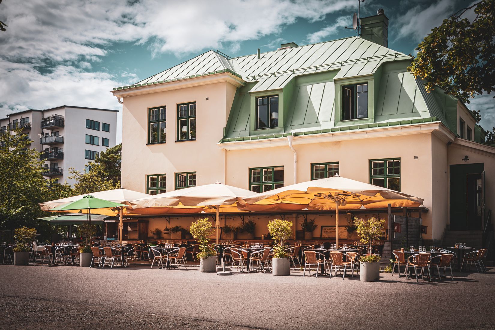 Bostadsrätt, Lotta Svärds Gränd 6, Fruängen, Stockholm