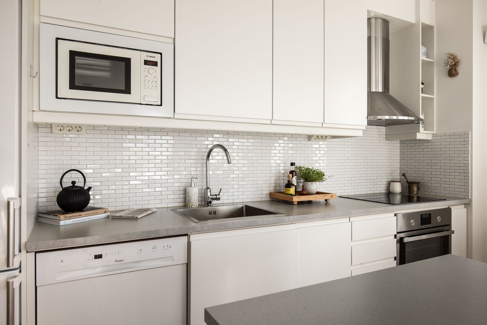 Bostadsrätt, Lotta Svärds Gränd 6, Fruängen, Stockholm