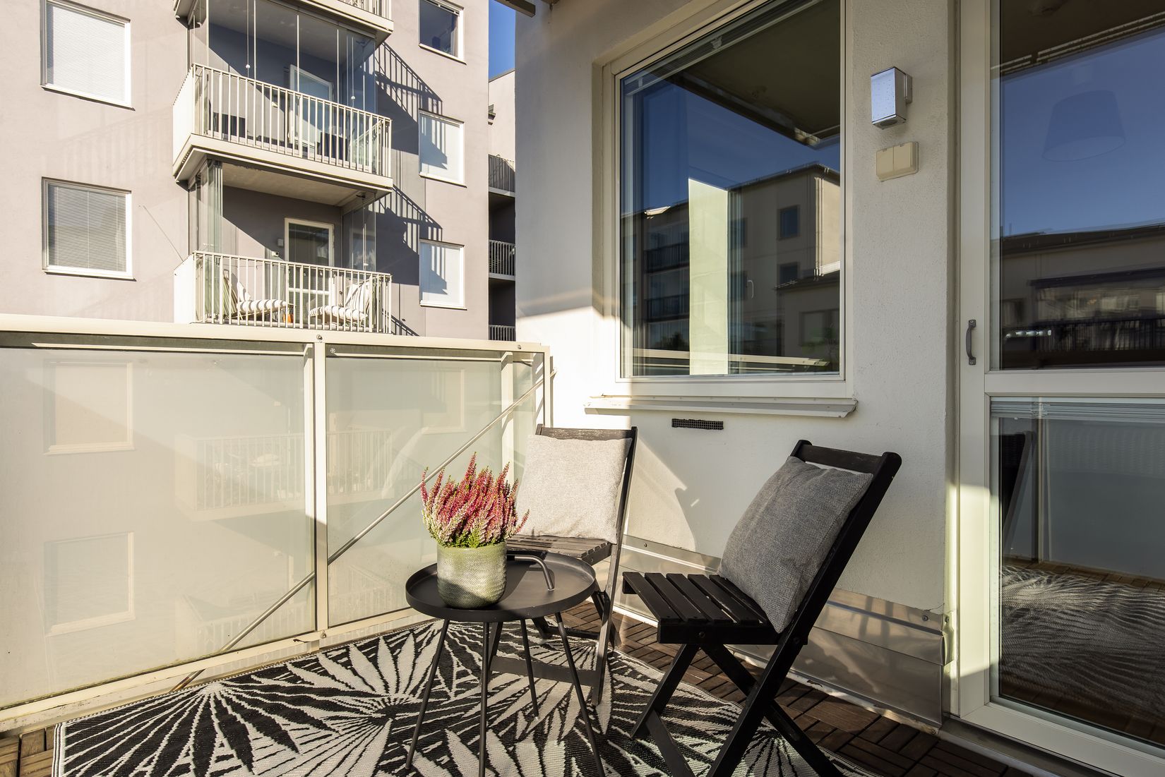 Bostadsrätt, Lotta Svärds Gränd 6, Fruängen, Stockholm