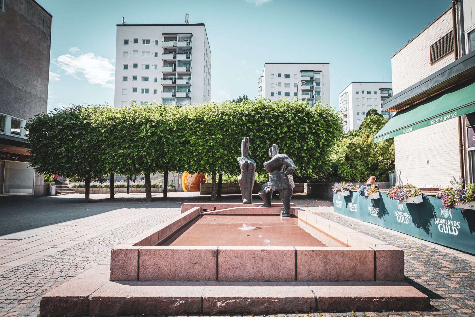 Bostadsrätt, Lotta Svärds Gränd 6, Fruängen, Stockholm