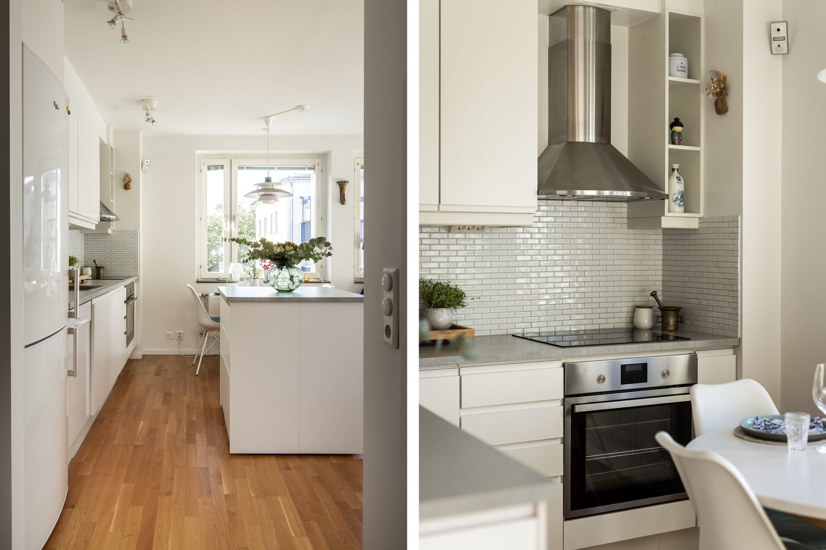 Bostadsrätt, Lotta Svärds Gränd 6, Fruängen, Stockholm