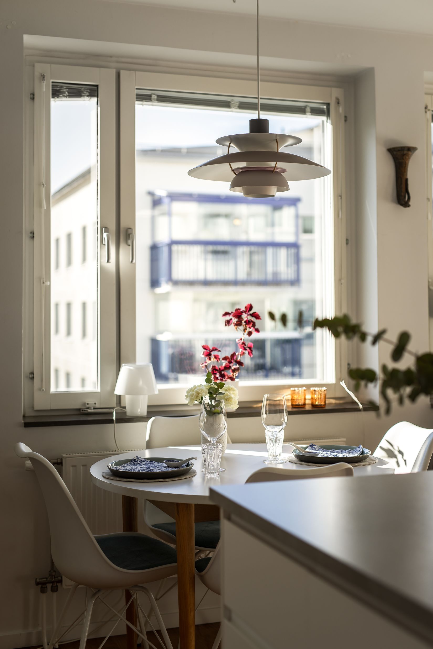 Bostadsrätt, Lotta Svärds Gränd 6, Fruängen, Stockholm