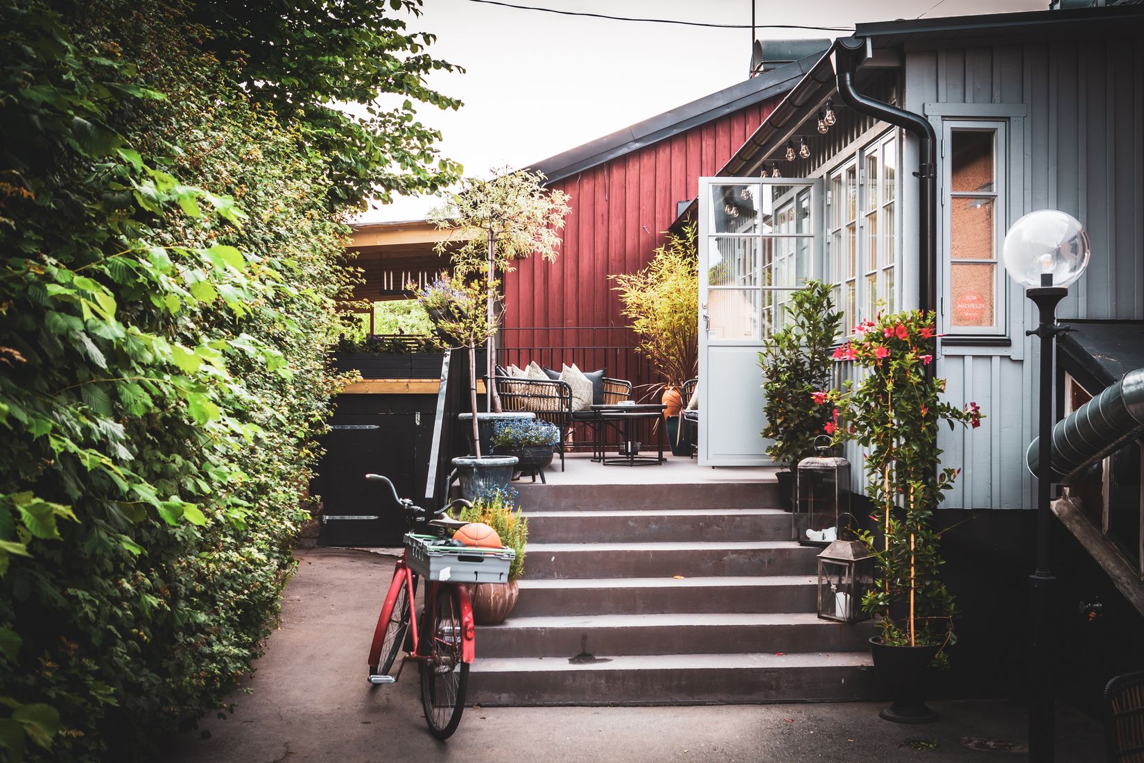 Bostadsrätt, Lotta Svärds Gränd 6, Fruängen, Stockholm