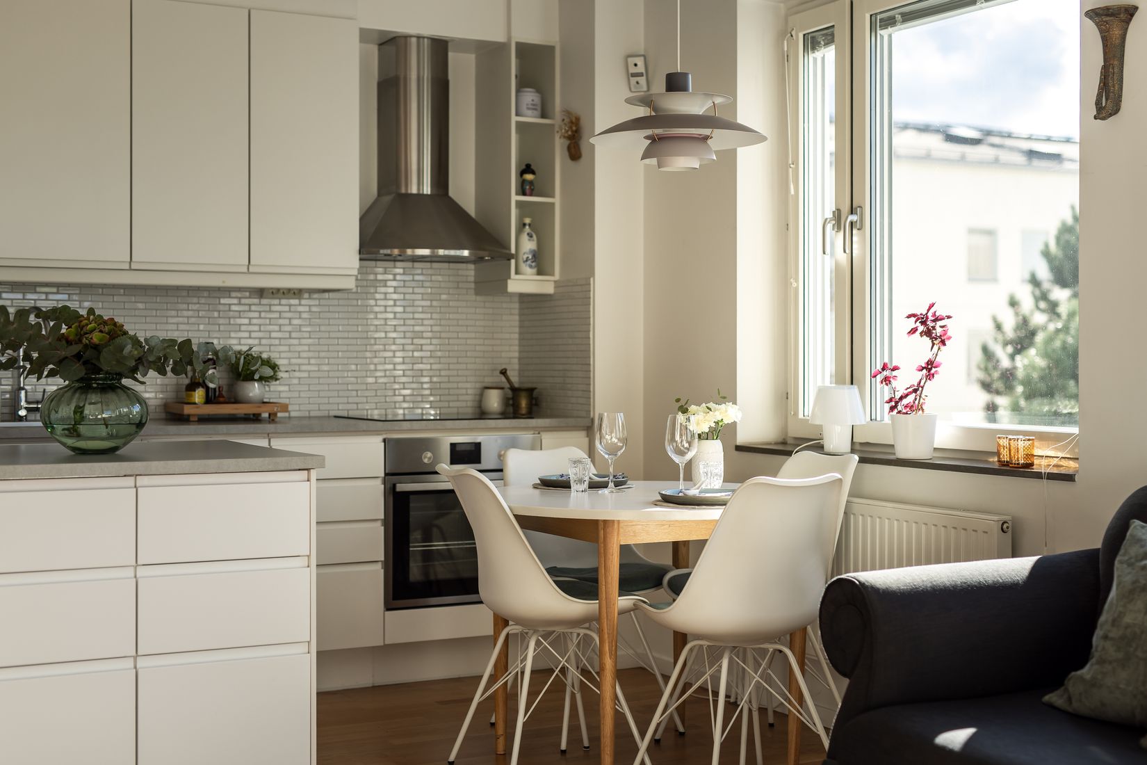 Bostadsrätt, Lotta Svärds Gränd 6, Fruängen, Stockholm