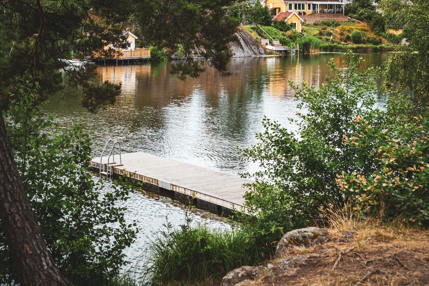 Bostadsrätt, Lotta Svärds Gränd 6, Fruängen, Stockholm