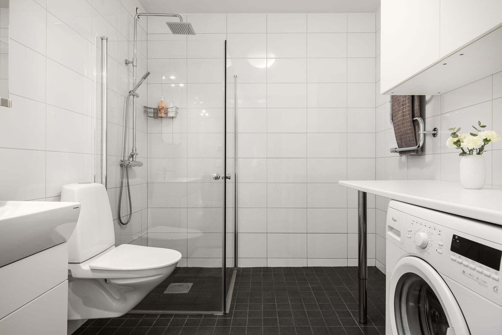 Bostadsrätt, Lotta Svärds Gränd 6, Fruängen, Stockholm