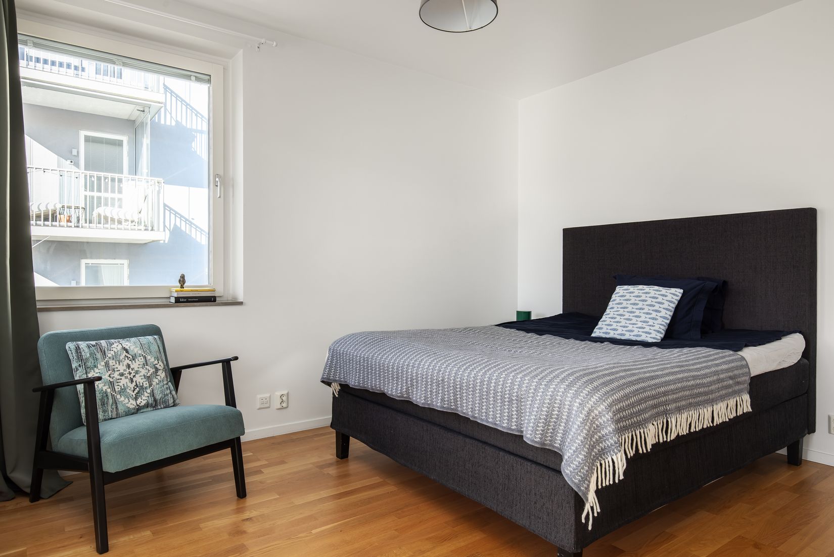 Bostadsrätt, Lotta Svärds Gränd 6, Fruängen, Stockholm