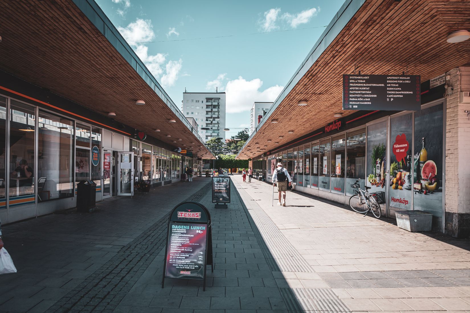 Bostadsrätt, Lotta Svärds Gränd 6, Fruängen, Stockholm