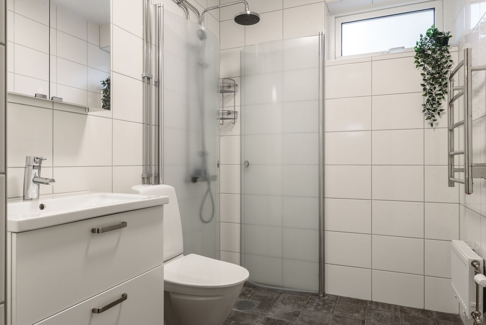 Bostadsrätt, Drottninggatan 1C, Söder, Växjö