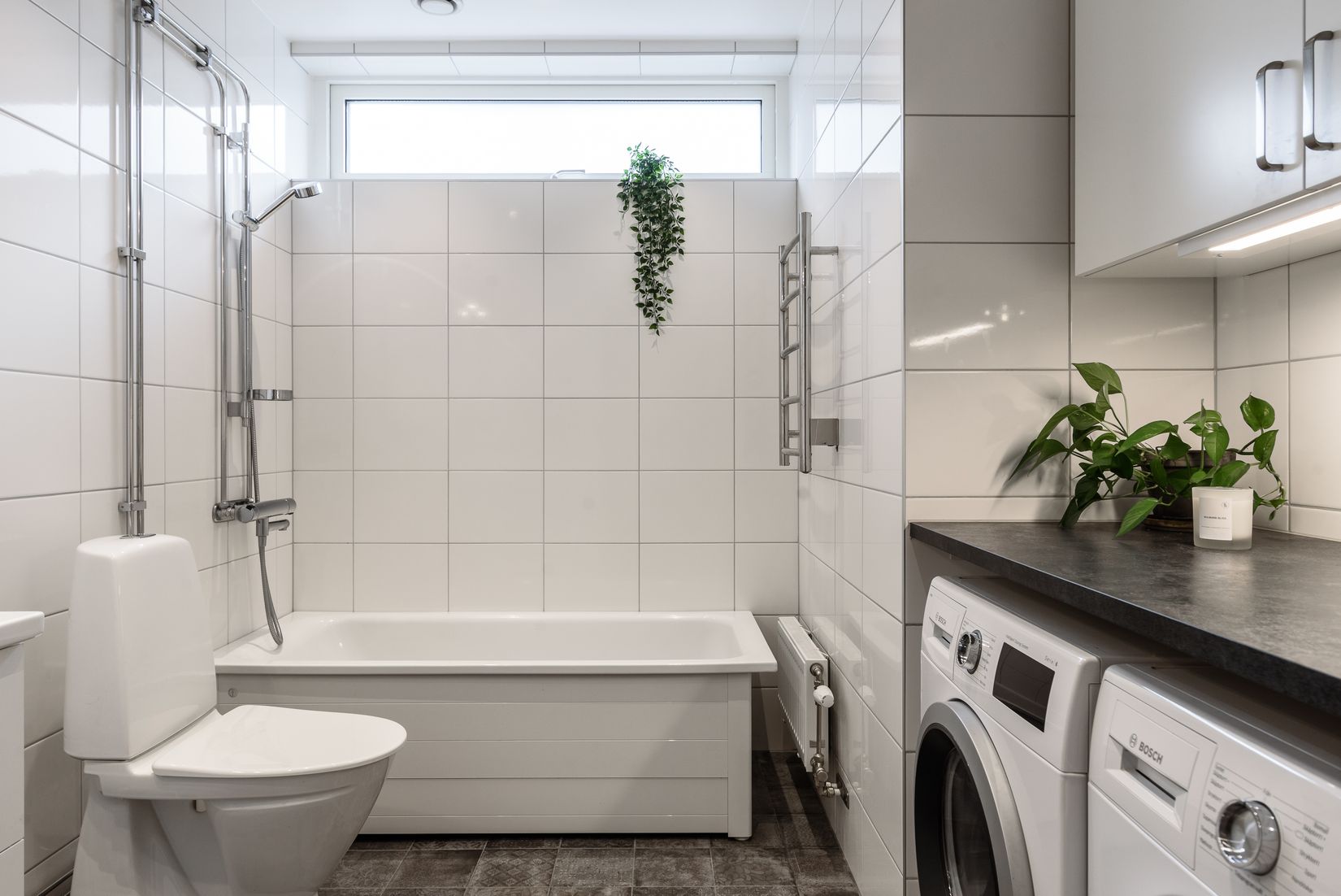 Bostadsrätt, Drottninggatan 1C, Söder, Växjö