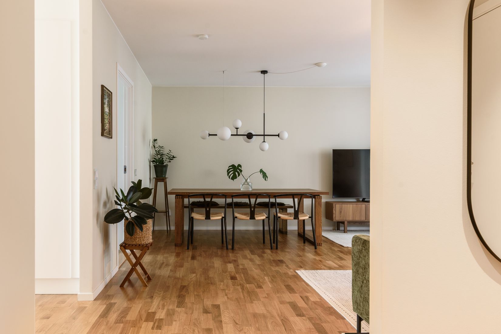 Bostadsrätt, Drottninggatan 1C, Söder, Växjö