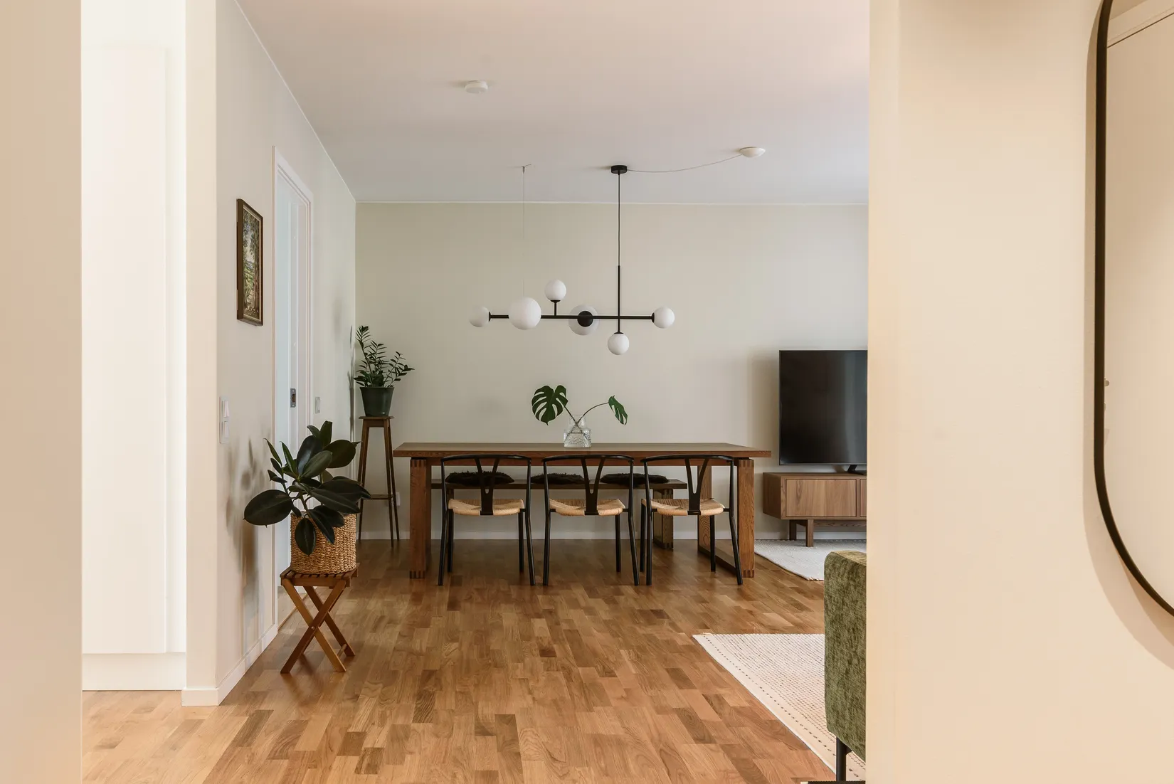 Bostadsrätt, Drottninggatan 1C, Söder, Växjö