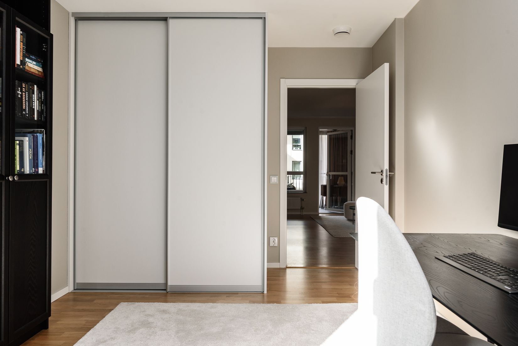 Bostadsrätt, Drottninggatan 1C, Söder, Växjö