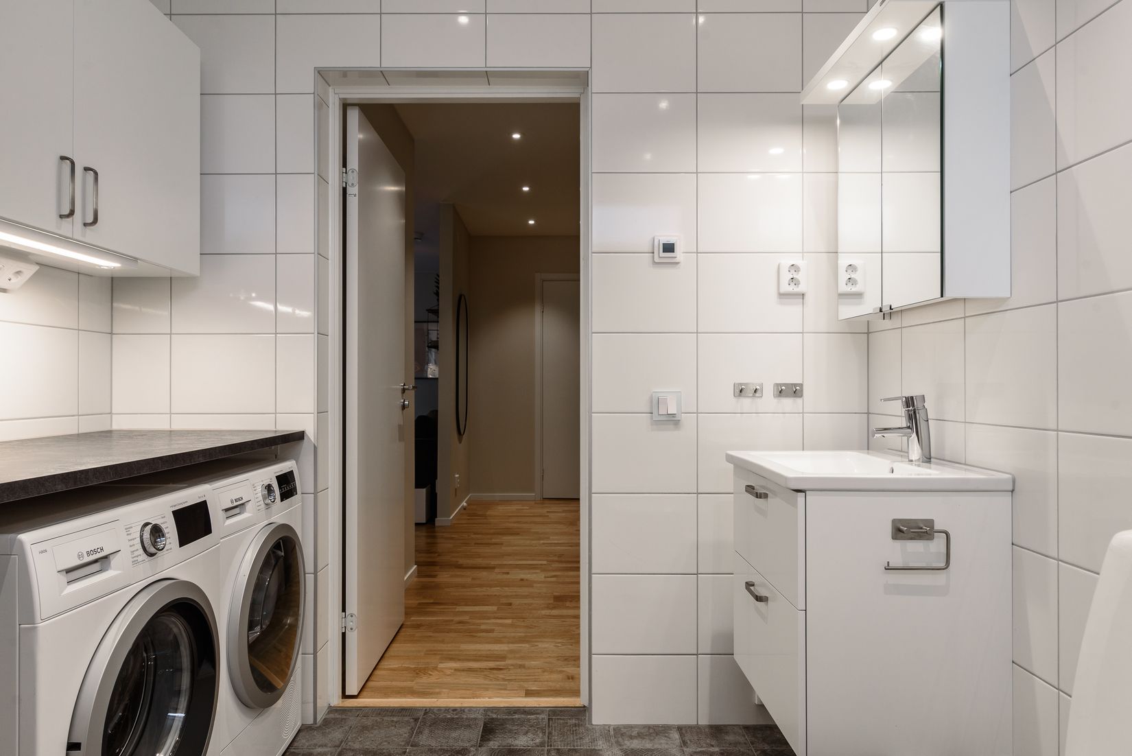 Bostadsrätt, Drottninggatan 1C, Söder, Växjö