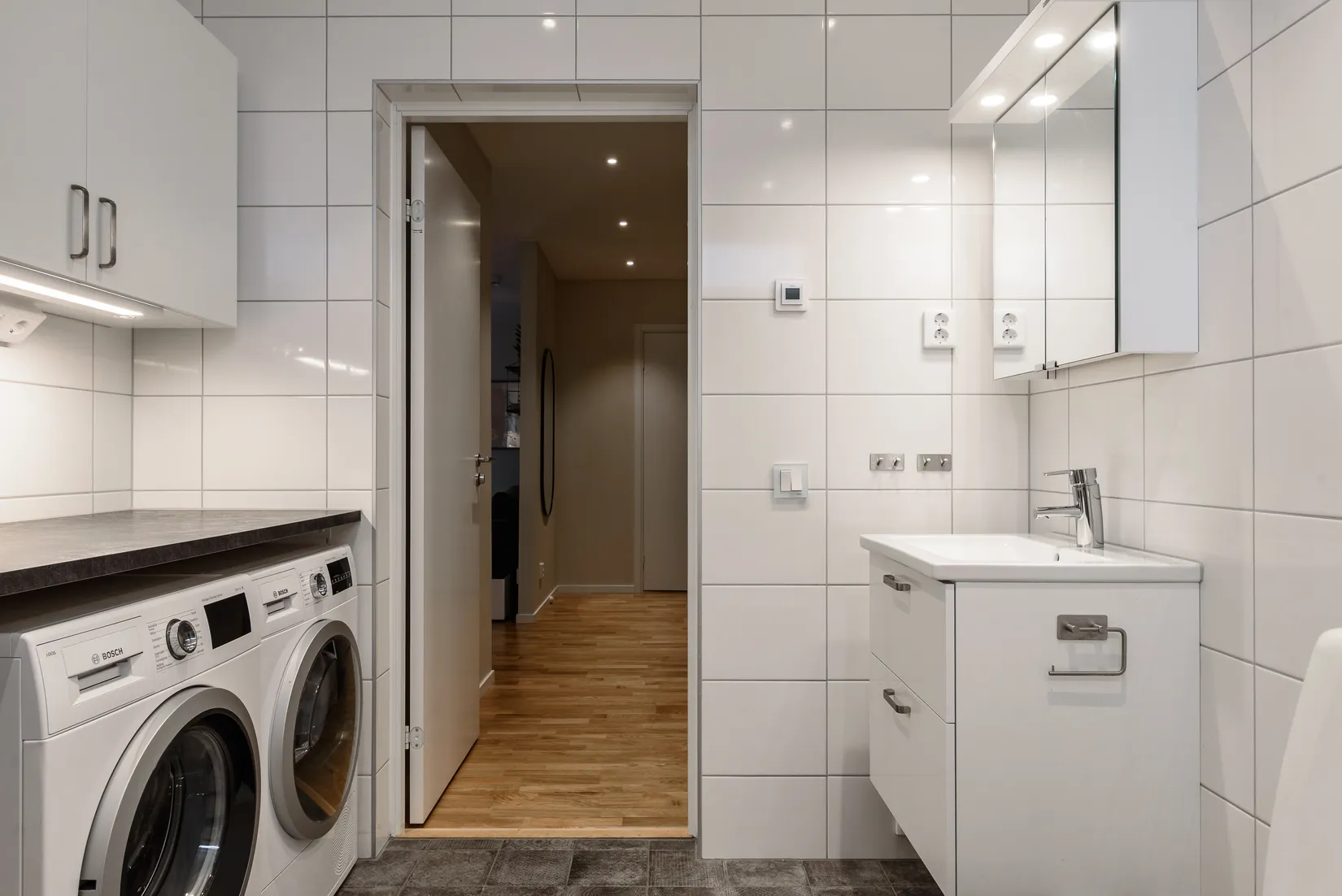 Bostadsrätt, Drottninggatan 1C, Söder, Växjö