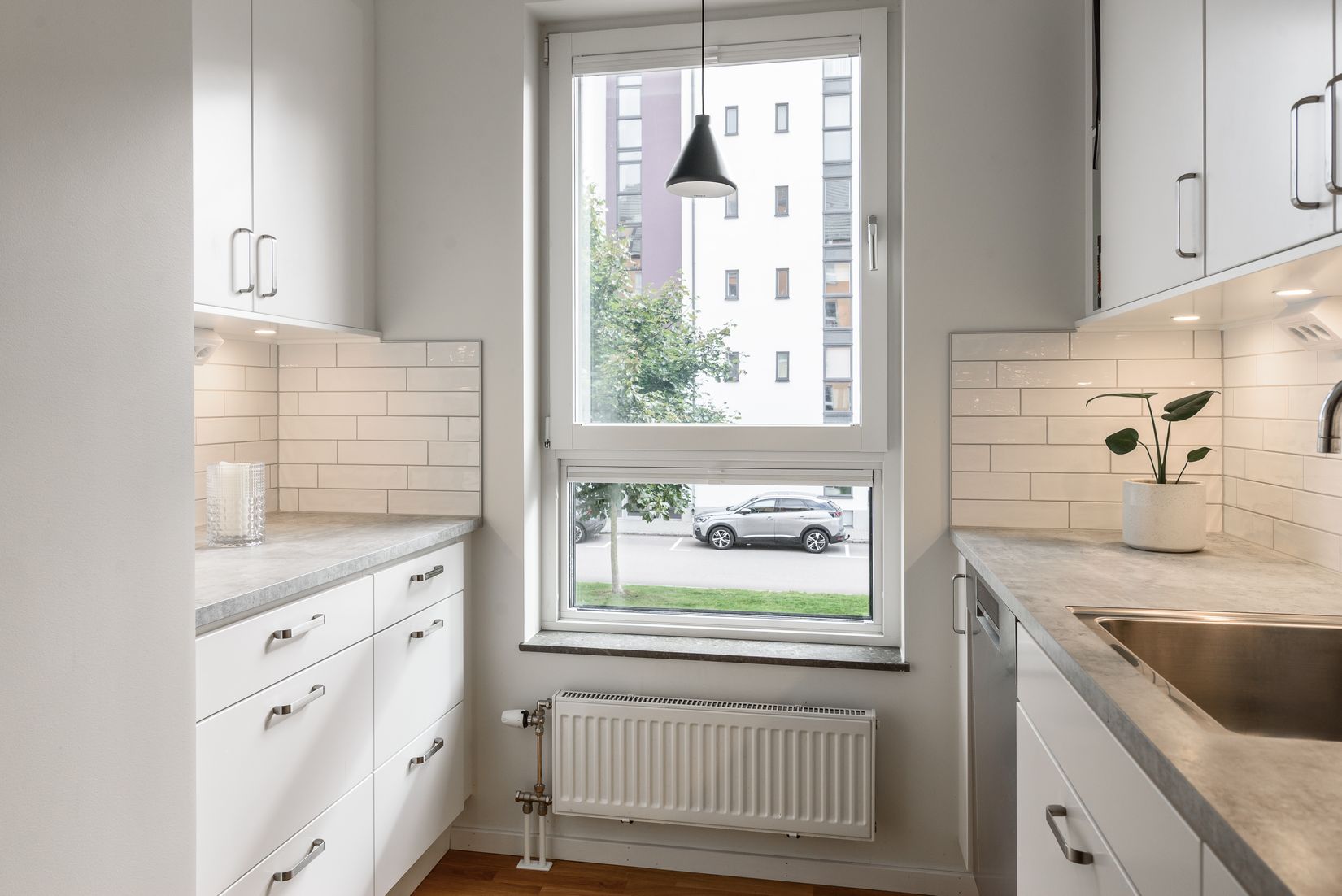 Bostadsrätt, Drottninggatan 1C, Söder, Växjö