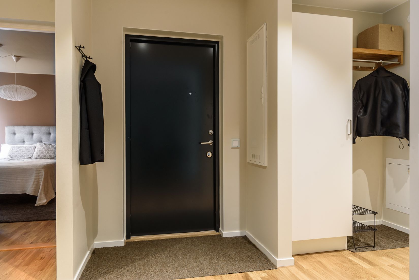 Bostadsrätt, Drottninggatan 1C, Söder, Växjö