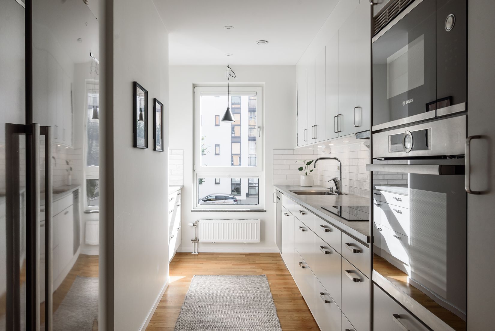 Bostadsrätt, Drottninggatan 1C, Söder, Växjö