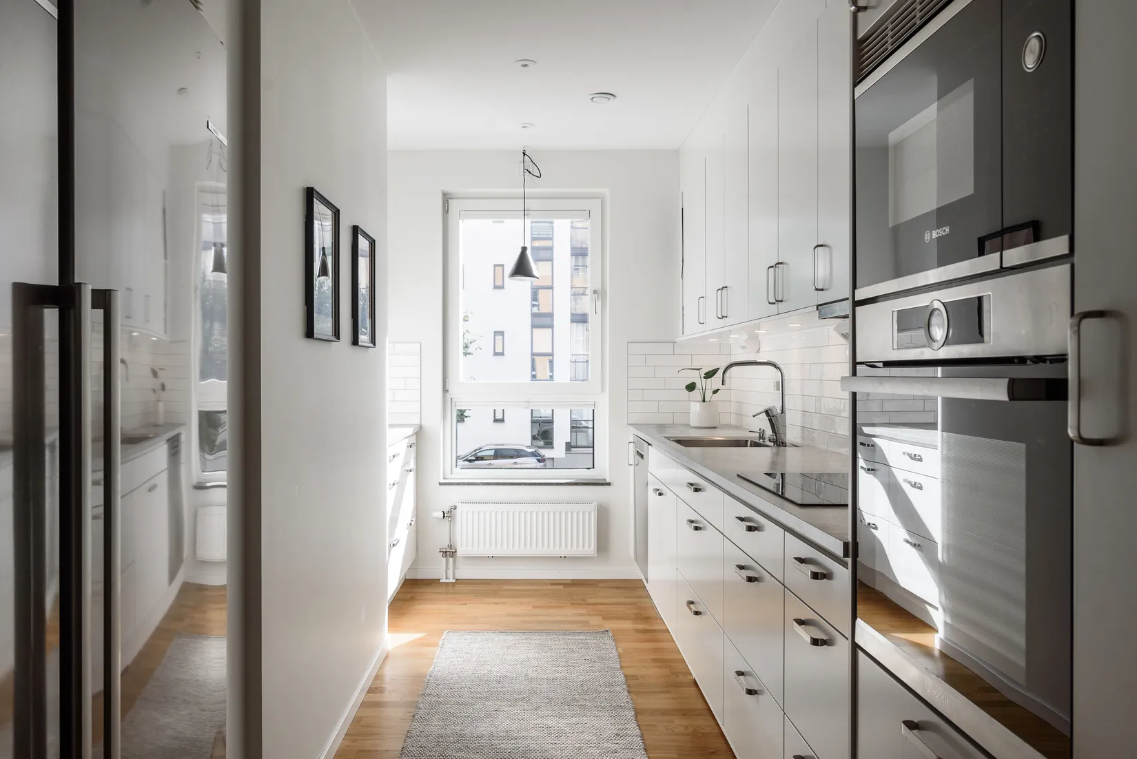 Bostadsrätt, Drottninggatan 1C, Söder, Växjö