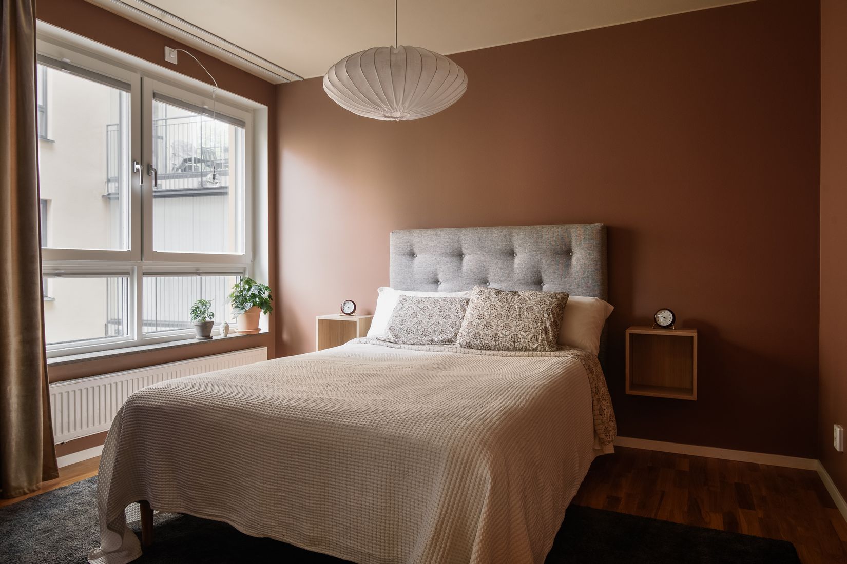 Bostadsrätt, Drottninggatan 1C, Söder, Växjö